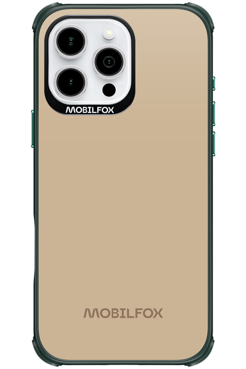 Sand 2.0 - Apple iPhone 16 Pro Max