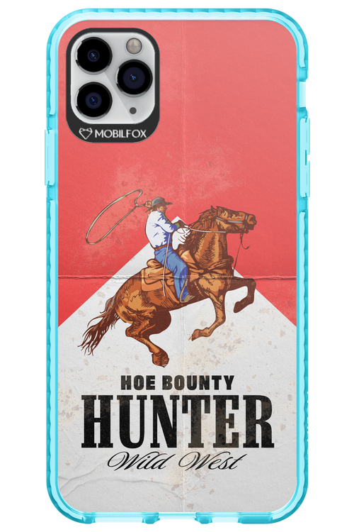 HOE BOUNTY HUNTER 2.0 - Apple iPhone 11 Pro Max