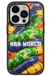 Wild 2.0 - Apple iPhone 14 Pro