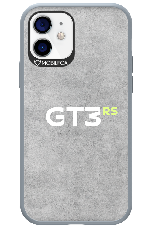 GT3RS - Apple iPhone 12