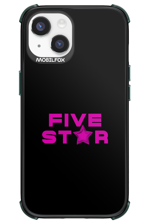 Five Star - Apple iPhone 14