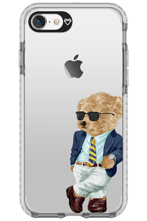Boss 2.0 - Apple iPhone 7