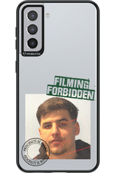 Sorin Mugshot 2.0 - Samsung Galaxy S21+