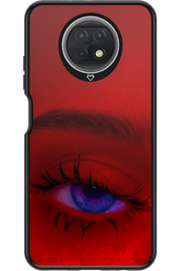 BLUE EYE - Xiaomi Redmi Note 9T 5G