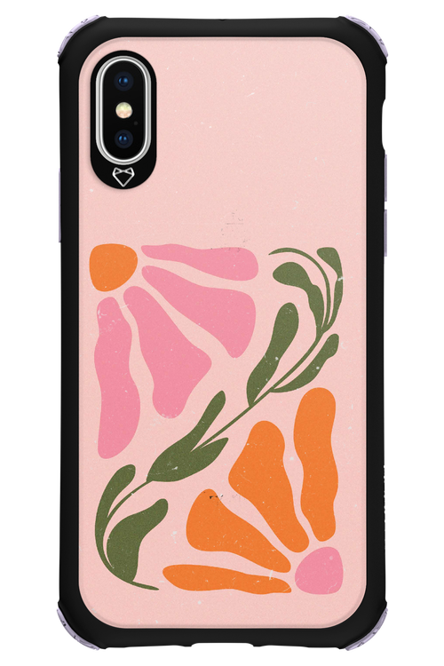 Bloom Duet 2.0 - Apple iPhone XS