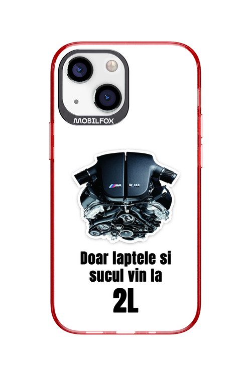 M5 V10 V2 - Apple iPhone 13 Mini