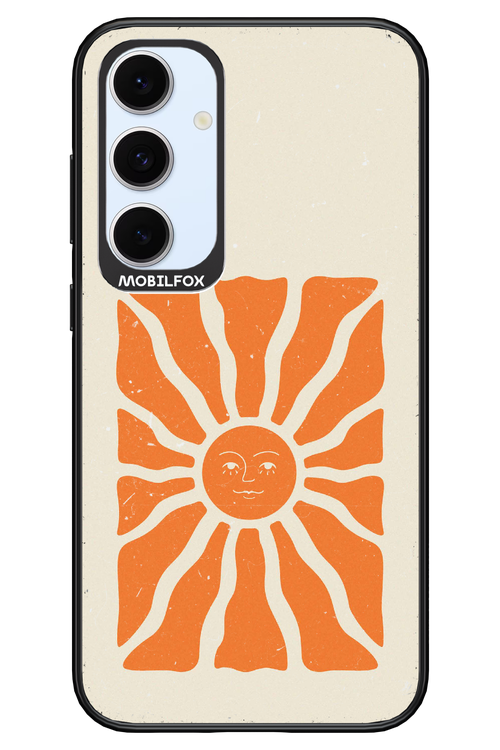 Solar Soul 2.0 - Samsung S24 FE