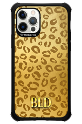 BLD GOLD LEO - Apple iPhone 12 Pro