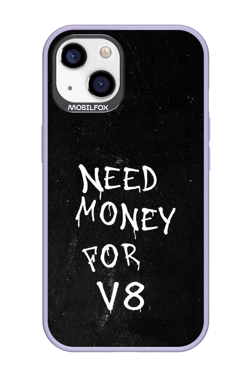 V8 2.0 - Apple iPhone 13