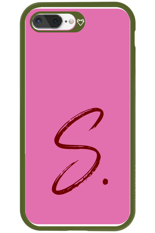 (Sorbet) S 2.0 - Apple iPhone 8 Plus
