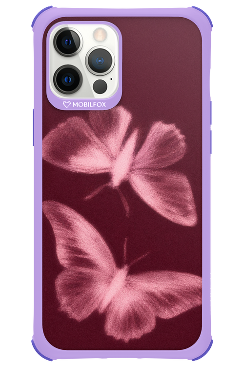 Papillonia 2.0 - Apple iPhone 12 Pro Max