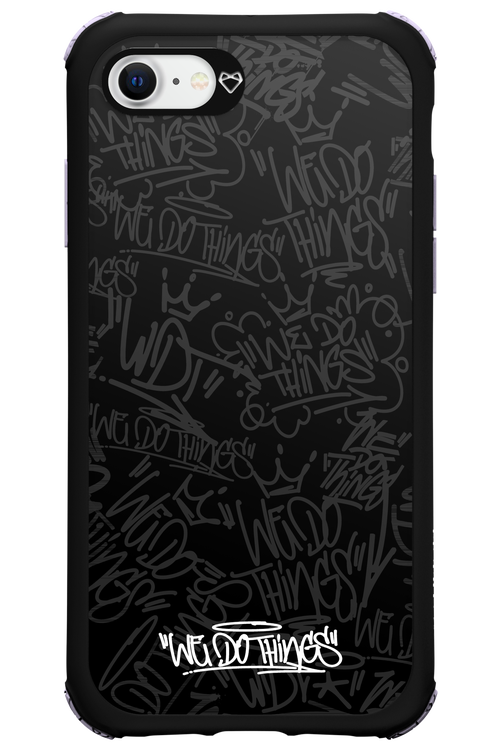 We Do Things 2.0 - Apple iPhone SE 2022