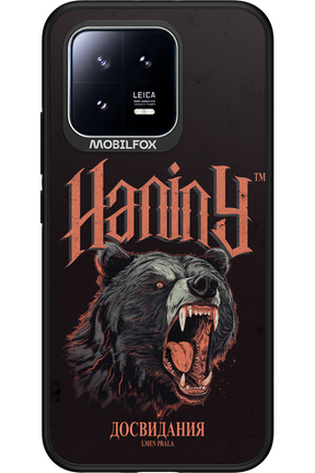 Slavic Prala - Xiaomi 13