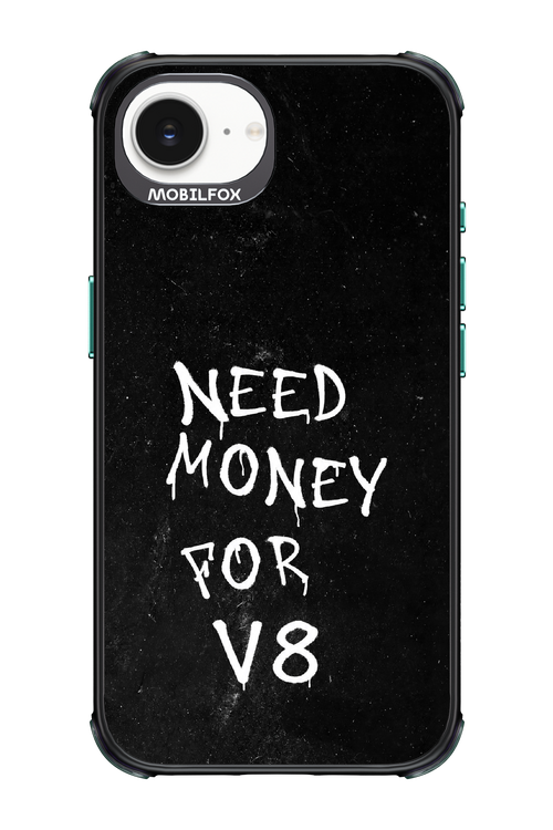 V8 2.0 - Apple iPhone 16e