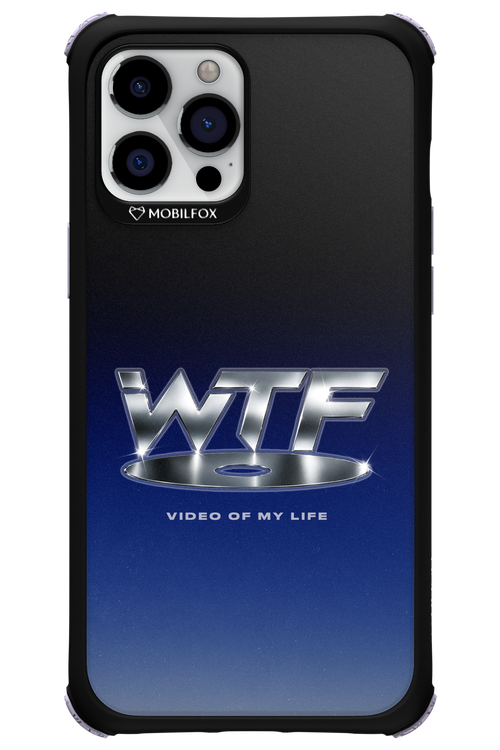W T F 2.0 - Apple iPhone 12 Pro Max