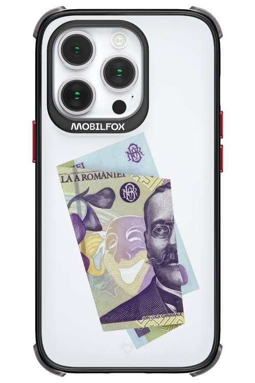 Lei 100 2.0 - Apple iPhone 14 Pro