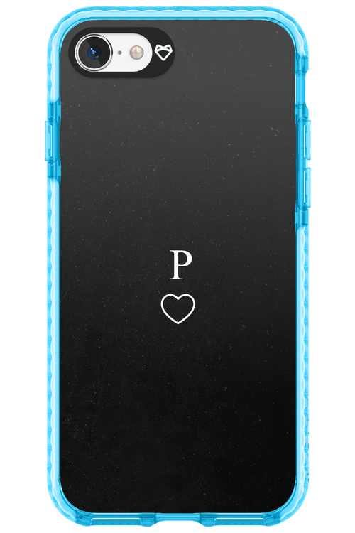 P Black 2.0 - Apple iPhone 7
