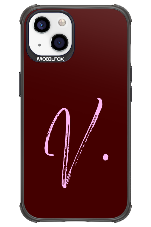 (Dark Blush) V 2.0 - Apple iPhone 13