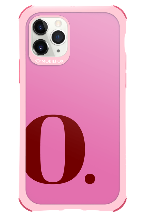 O (Sorbet) 2.0 - Apple iPhone 11 Pro