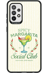 Spicy Margarita 2.0 - Samsung Galaxy A72