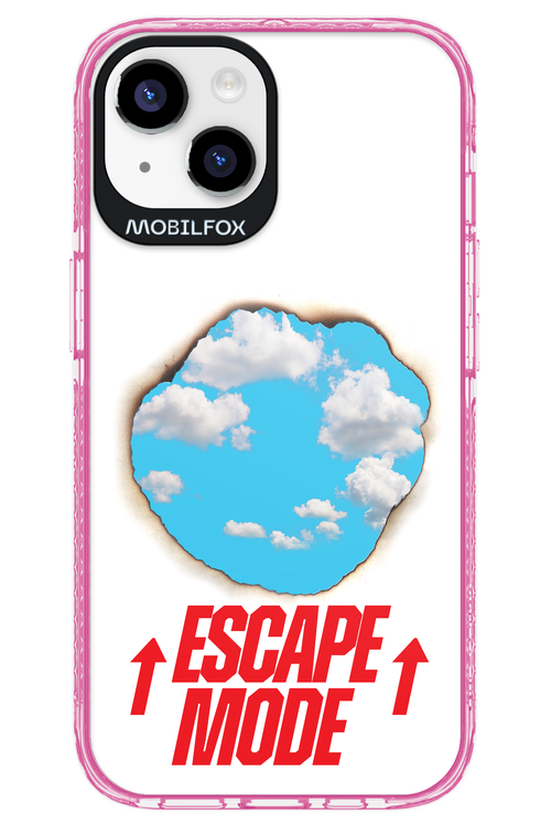 Escape mode 2.0 - Apple iPhone 14