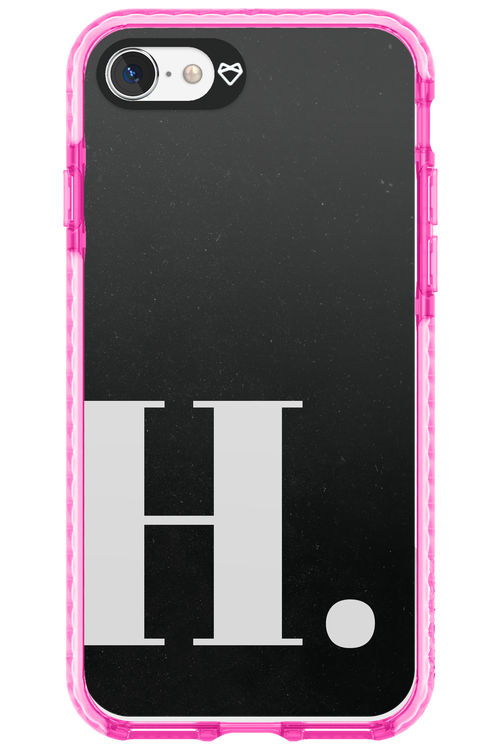 H (Off Space) 2.0 - Apple iPhone SE 2022