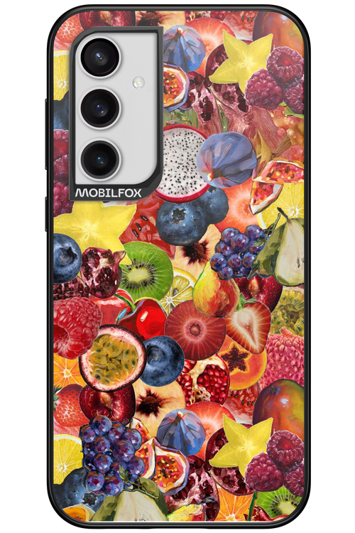 Fruit Basket 2.0 - Samsung Galaxy S23 FE