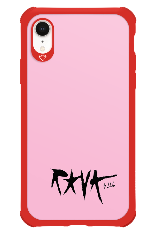 R-va - Apple iPhone XR