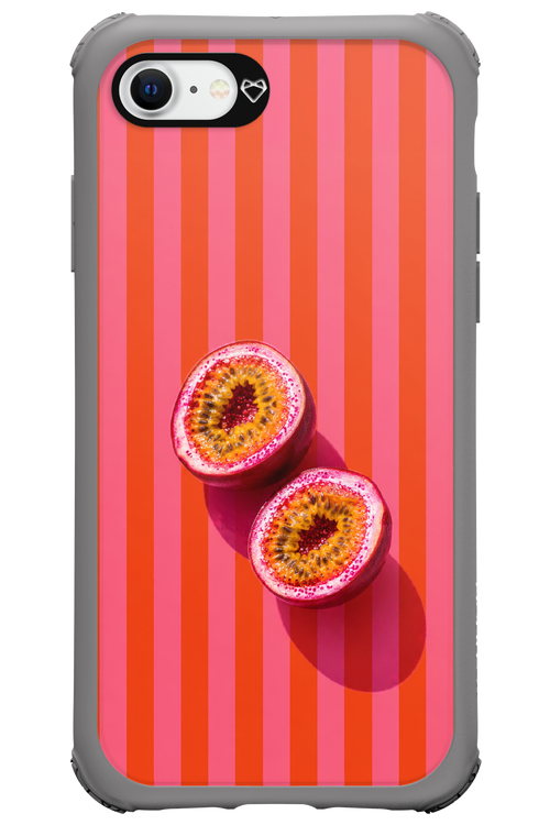 Passion Fruit 2.0 - Apple iPhone SE 2020