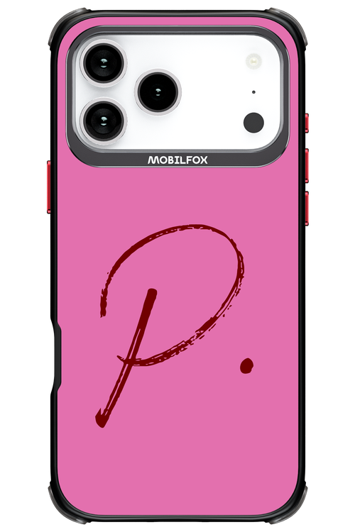(Sorbet) P 2.0 - Apple iPhone 17 Pro Max