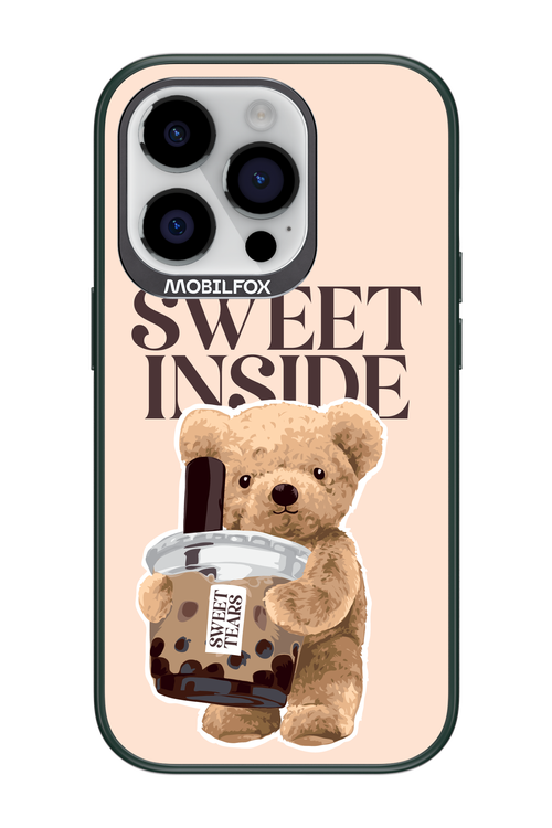 Sweet Inside 2.0 - Apple iPhone 14 Pro