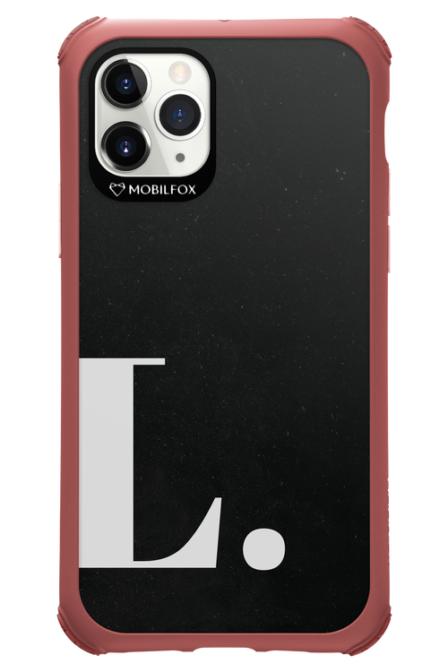 L (Off Space) 2.0 - Apple iPhone 11 Pro