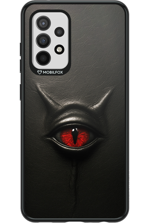 DevilEye - Samsung Galaxy A52 / A52 5G / A52s