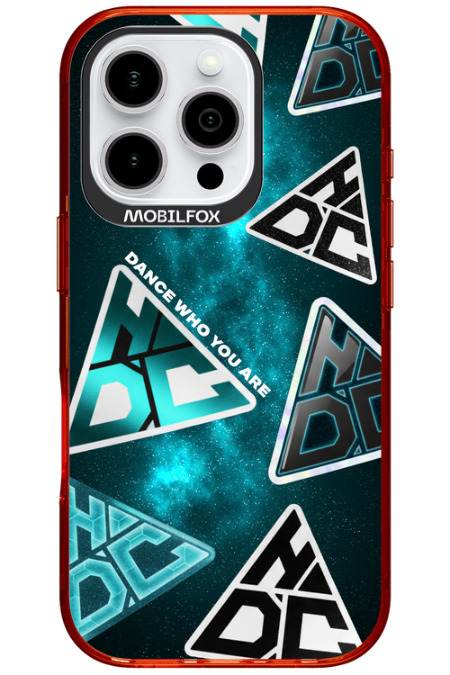 HDC 6 2.0 - Apple iPhone 16 Pro