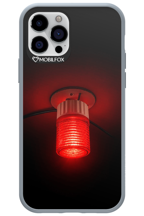Alarm 2.0 - Apple iPhone 12 Pro