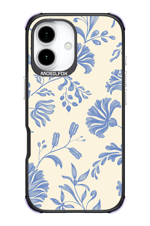 Simple Flowers 2.0 - Apple iPhone 17