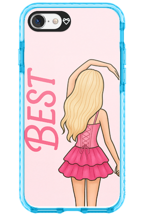 Bestt - Apple iPhone SE 2022