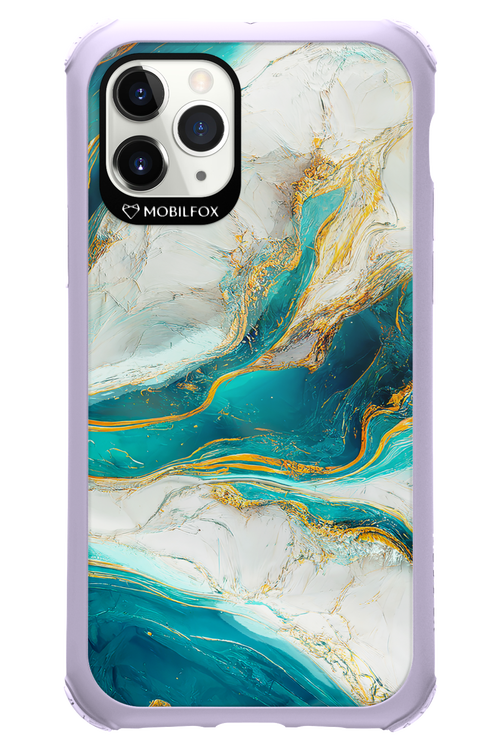 Emerald 2.0 - Apple iPhone 11 Pro