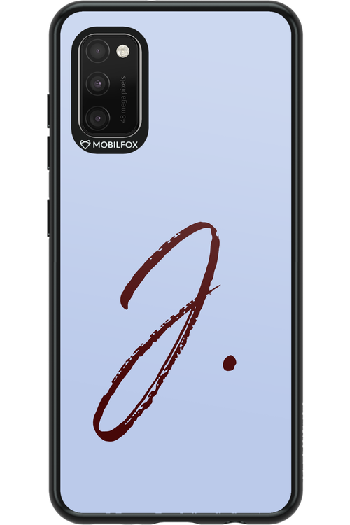 (Jellyfish Presso) J 2.0 - Samsung Galaxy A41
