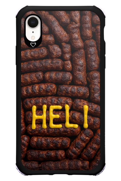 Mici 2.0 - Apple iPhone XR
