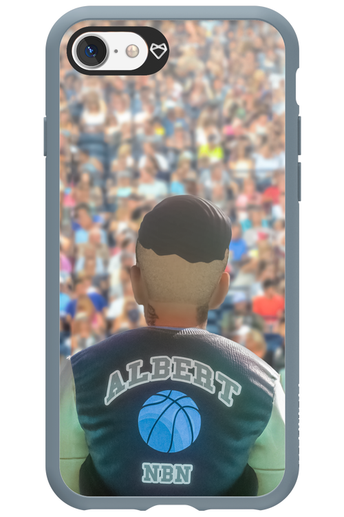 Albert 2.0 - Apple iPhone 7
