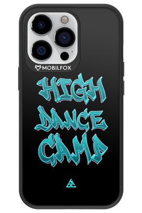 HDC 2 - Apple iPhone 13 Pro