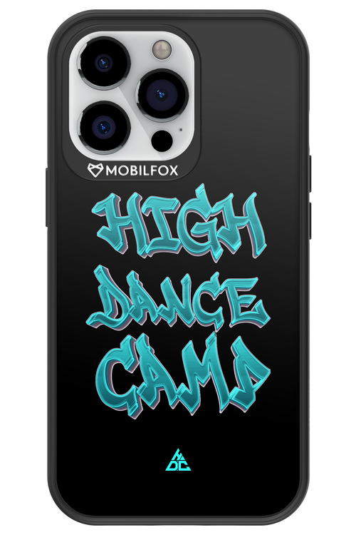 HDC 2 - Apple iPhone 13 Pro