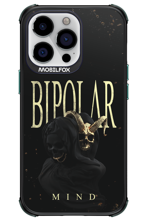 BIPOLAR 2.0 - Apple iPhone 13 Pro