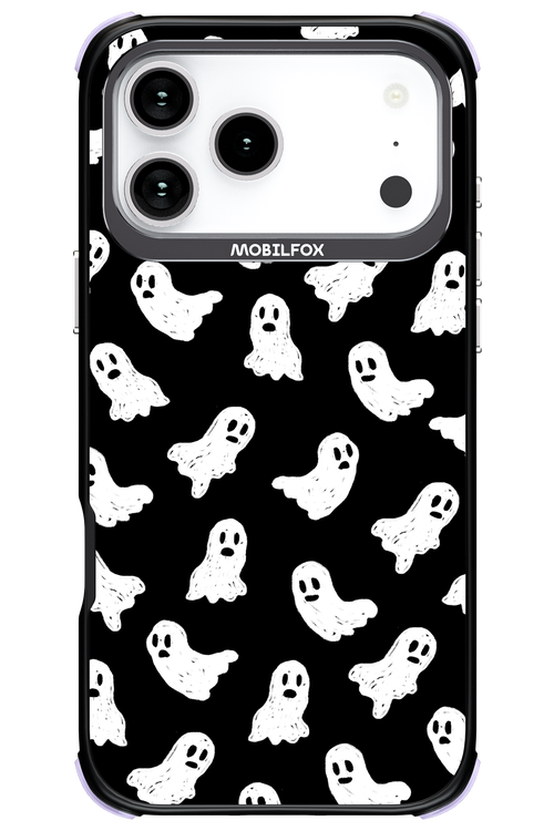 Chill Spirits - Apple iPhone 17 Pro Max