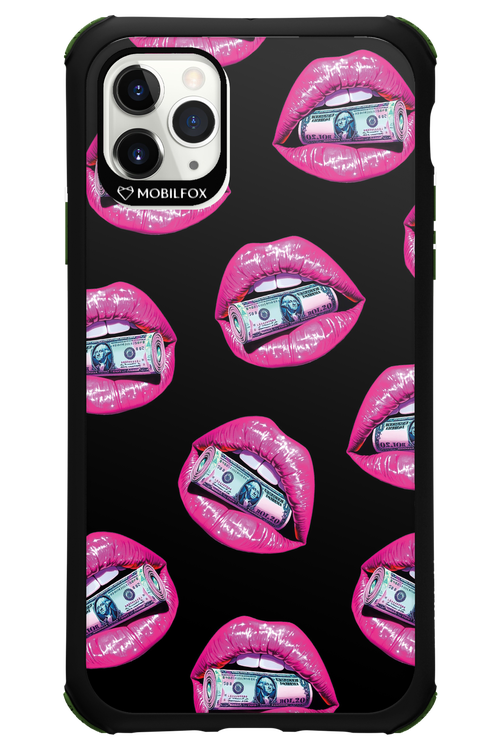 Money Lips - Apple iPhone 11 Pro Max