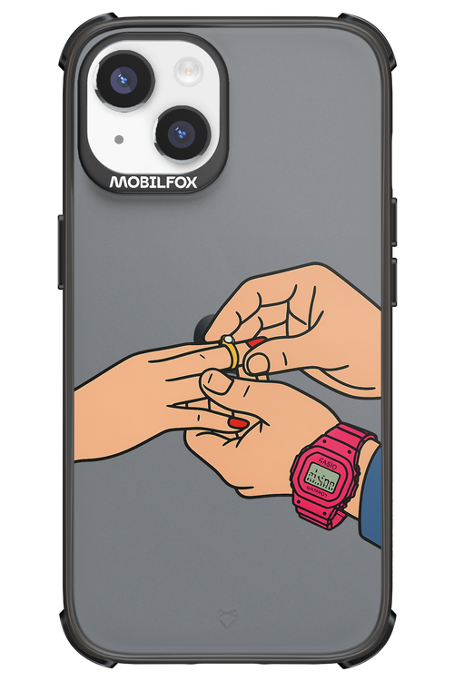 Lover - Apple iPhone 14