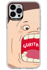 GURITA 2 - Apple iPhone 12 Pro