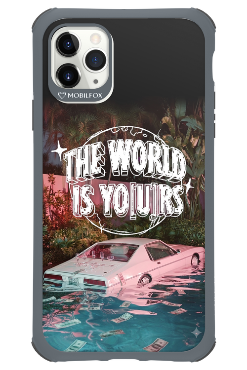 Miami 2.0 - Apple iPhone 11 Pro Max