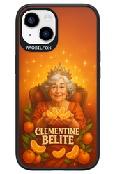 Clementine Belite Queen 2.0 - Apple iPhone 14